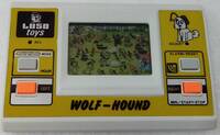 Wolf Hound