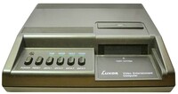 Luxor Video Entertaiment Computer