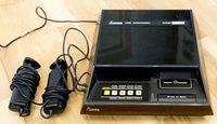 Luxor Video Entertaiment System