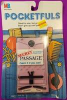 MB Pocketfuls Secret Passage