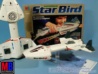 MB Star Bird