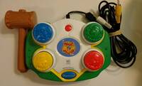 MB Whac-A-Mole