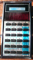 MBO 3010