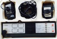 MBO Tele-Ball III
