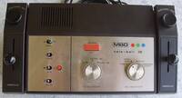 MBO Tele-Ball IV