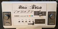 MBO Tele-Ball VIII 443