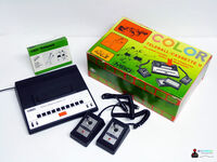 MBO Teleball-Cassette II