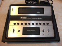MBO Teleball-Cassette I