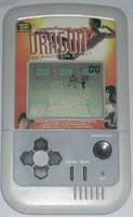 Dragon The Bruce Lee Story
