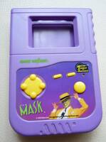 Game Player System Mask
