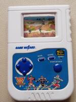 Game Player System VR Troopers