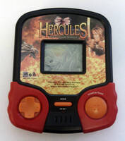 Hercules The Legendary Journeys