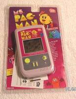 Ms Pac Man