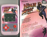 Ninja Spirit