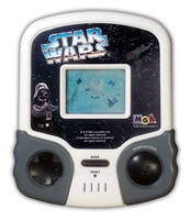 Star War XWing Attack