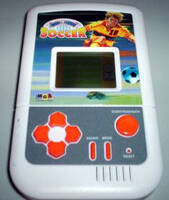 World Cup Soccer