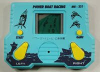 Power Boat Racing