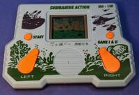 Submarine Action