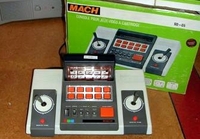 Mach SD-05