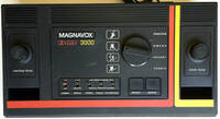 Magnavox Odyssey 3000