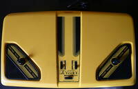 Magnavox Odyssey 300