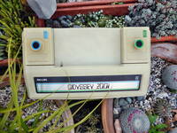 Philips Odyssey 2001