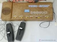 Maree Hobby Kit Video-Sport Super Master