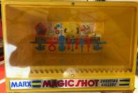 Marx Games Magic Shot