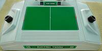 Valtoy Electric Tennis blanco