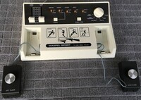 Maspel Sport TVG901