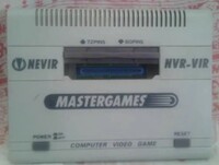 Mastergames Nevir NVR-VIR