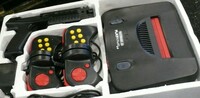 Mastergames Play Power 64