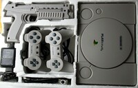 Mastergames Play Power X