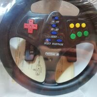 Mastergames V-Racing Station