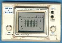 Car Race