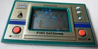 Fish Catching