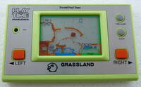 Grassland