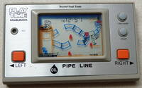 Pipe Line