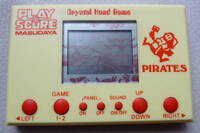 Pirates
