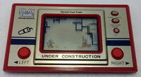 Under Construction