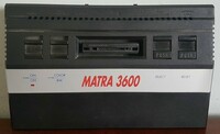 Matra 3600