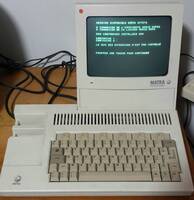 Matra Alice 8000