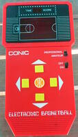 Basketball