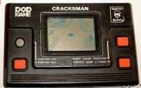 Cracksman