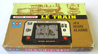 Le Train