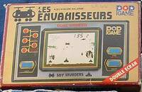 Les Envahisseurs