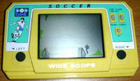 Soccer