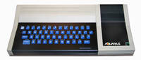 Radofin Aquarius Computer