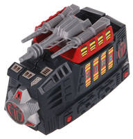 Captain Power Anti-Personnel Patroller