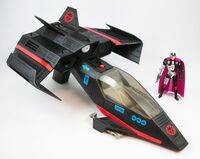 Mattel Captain Power